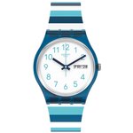 Наручные часы Swatch GN728 - изображение