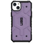 Чехол Urban Armor Gear (UAG) Pathfinder For MagSafe Series для iPhone 14 - изображение