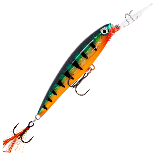 Rapala, Воблер X-Rap Deep XRD10, P