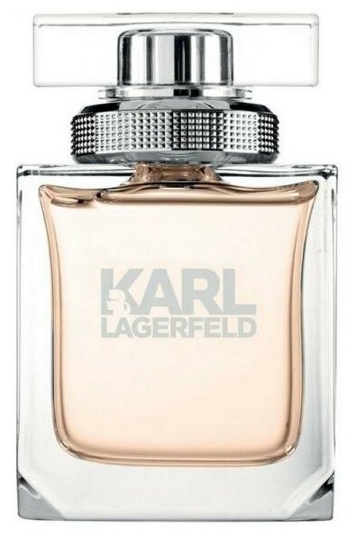 Karl Lagerfeld woman Туалетные духи 85 мл.