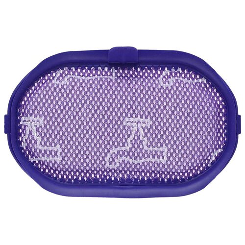 Предмоторный фильтр для пылесоса Dyson DC30, DC31, DC34, DC35 917066-02