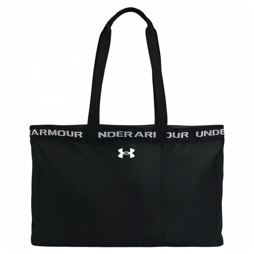 Сумка спортивная многофункциональная UNDER ARMOUR Favorite Tote 1369214-001, полиэстер