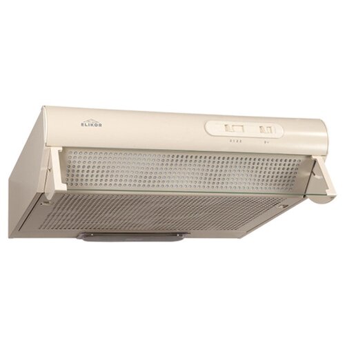 Вытяжка подвесная ELIKOR DAVOLINE 50П-290-ПЗЛ крем 410000₽