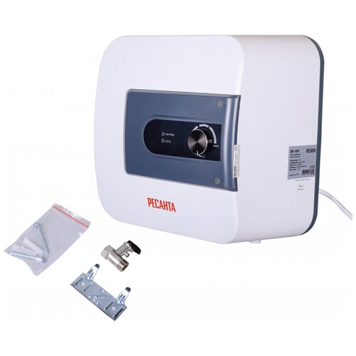 Водонагреватель накопительный РЕСАНТА ВН-15Н 7458 869000₽