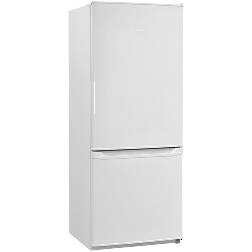 Холодильник Nordfrost NRB 121 732 бежевый (двухкамерный)