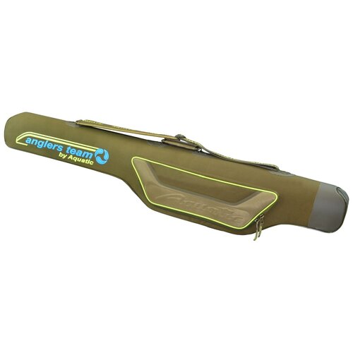 фото Aquatic чехол для фидерных удилищ aquatic ч-36x 150см жёсткий