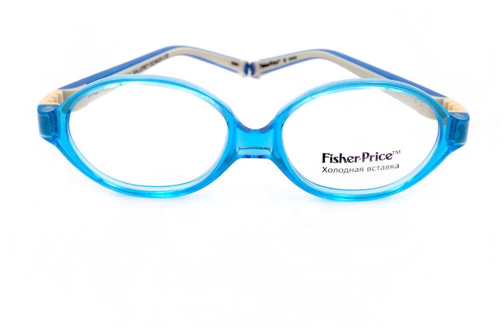 Оправа для очков Fisher-Price FPV-27 с 580 (40-13)