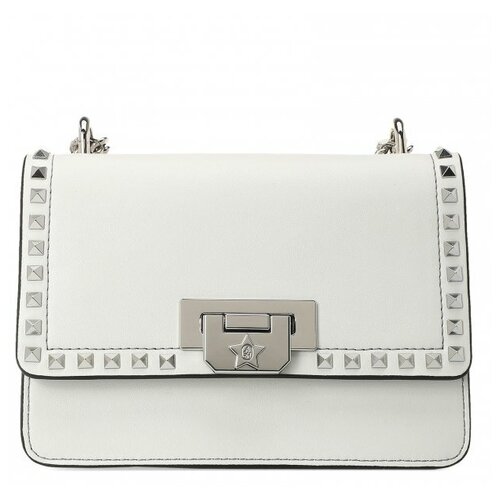 Сумка кросс-боди ASH белый 22790₽