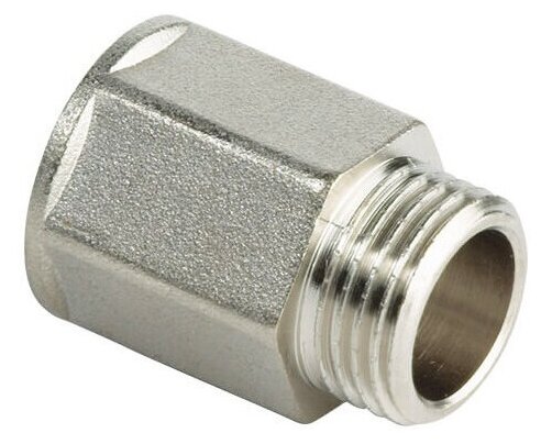 фото Удлинитель ALTSTREAM 1/2" ВР / НР х 15мм