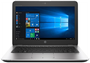 12.5" Ноутбук HP EliteBook 820 G4 (1366x768, Intel Core i5-7300U, RAM 4ГБ, SSD 128ГБ, Intel HD Graphics 620, Win 10Pro)