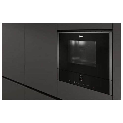 Встроенная микроволновая печь C17GR01G0 8999000₽