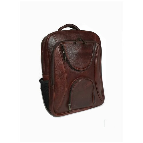 фото Рюкзак из натуральной кожи black buffalo bags