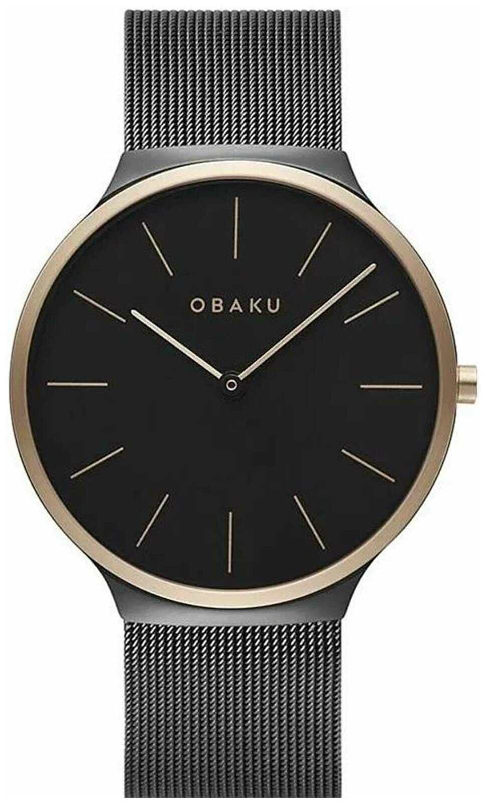 Obaku Ark Cyan V240GXMBMB 