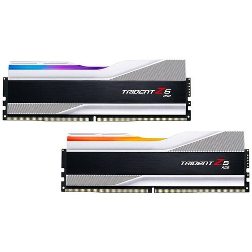 Оперативная память G.Skill Trident Z5 RGB DDR5 6600 MHz 32GB (2 x 16GB) [F5-6600J3440G16GX2-TZ5RS]