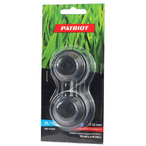 Катушка Patriot DL-1224 катушка для триммера patriot dl 1224