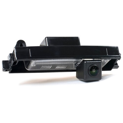 AVEL Штатная камера заднего вида AVS327CPR (098 AHD/CVBS) с переключателем HD и AHD для автомобилей TOYOTA