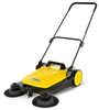 Подметальная машина KARCHER S 4 TWIN