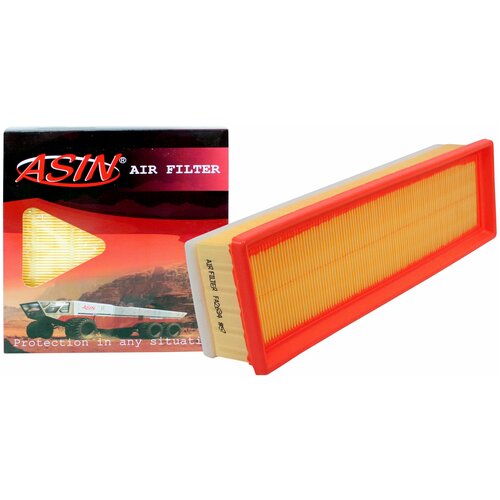 Фильтр воздушный 165469466R ASIN FA2634 для RENAULT Logan LS Sandero BS0 LADA Largus 881₽