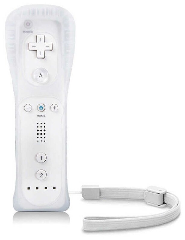 Геймпад Nintendo Wii Remote (Wii / Wii U)