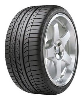 Шина GoodYear Eagle F1 Asymmetric 2 SUV 235/55 R19 101Y