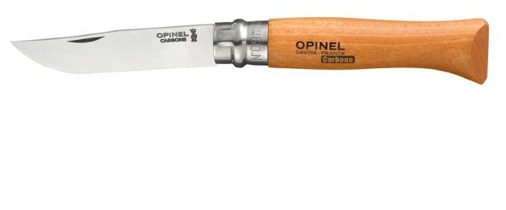 Нож складной Opinel 9 VRN