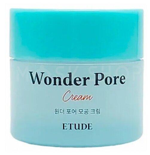 Крем для проблемной кожи Etude House Wonder Pore Cream