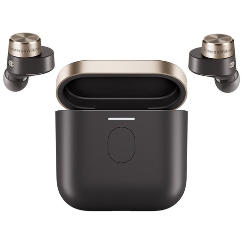 Bowers Wilkins BW PI7 Charcoal 4199000₽