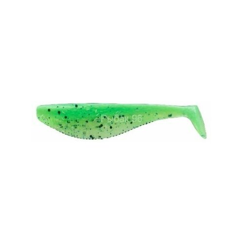 Приманка силиконовая SPRUT Nakari Shad 75 2.9г/KW 5шт