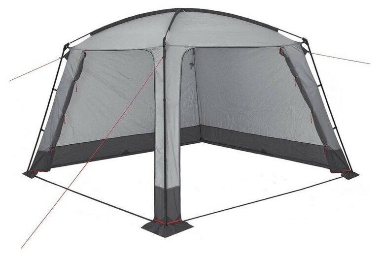 Шатер Trek Planet Rain Tent