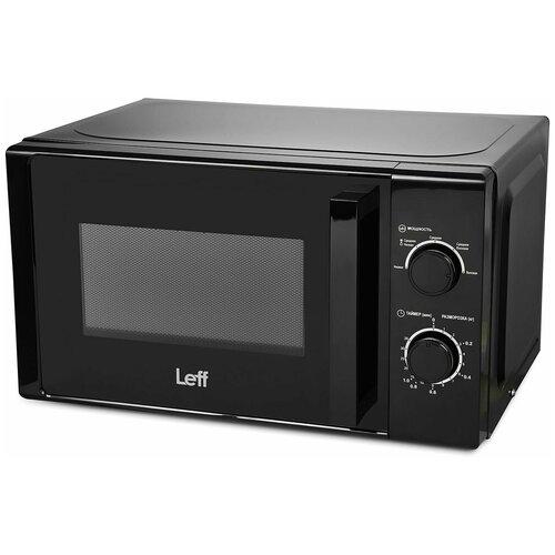 Микроволновая печь LEFF 20MM724B 572000₽
