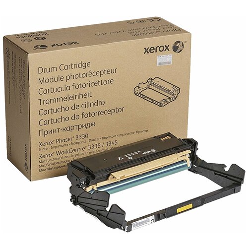 Xerox Картридж Xerox 101R00555 Phaser-3330/WC-3335/3345 30K Compatible