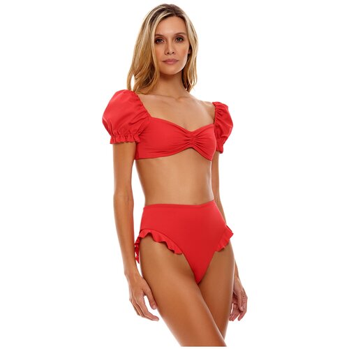 Лиф AGUA BENDITA 7821 Romina Voila красный Размер M 12030₽