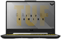 Ноутбук ASUS TUF Gaming F15 FX506