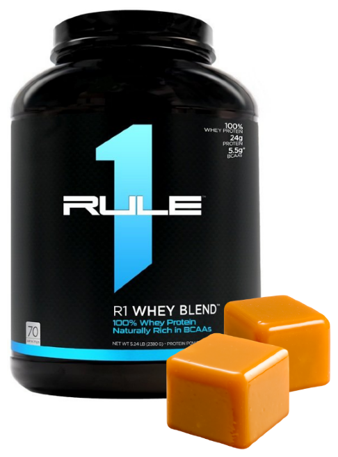 Protein R1 Whey Blend (2280 ) ( )