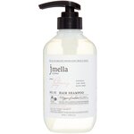 JMELLA IN FRANCE BLOOMING PEONY HAIR SHAMPOO Шампунь для волос 