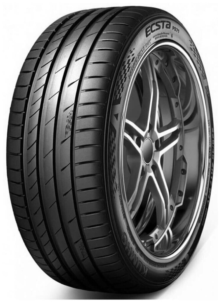 Kumho 235/65 R17 108V PS-71