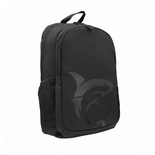 фото Рюкзак для геймеров gbp-006 15,6" white shark scout-b black