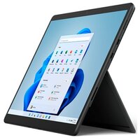 Microsoft Планшет Microsoft Surface Pro 8 i5 8GB 512GB (Graphite, графитовый)