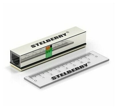 Stelberry MX-320 профессиональный 4-канальный цифровой аудиомикшер звука с разделенной регулировкой усиления и смешиванием звуков