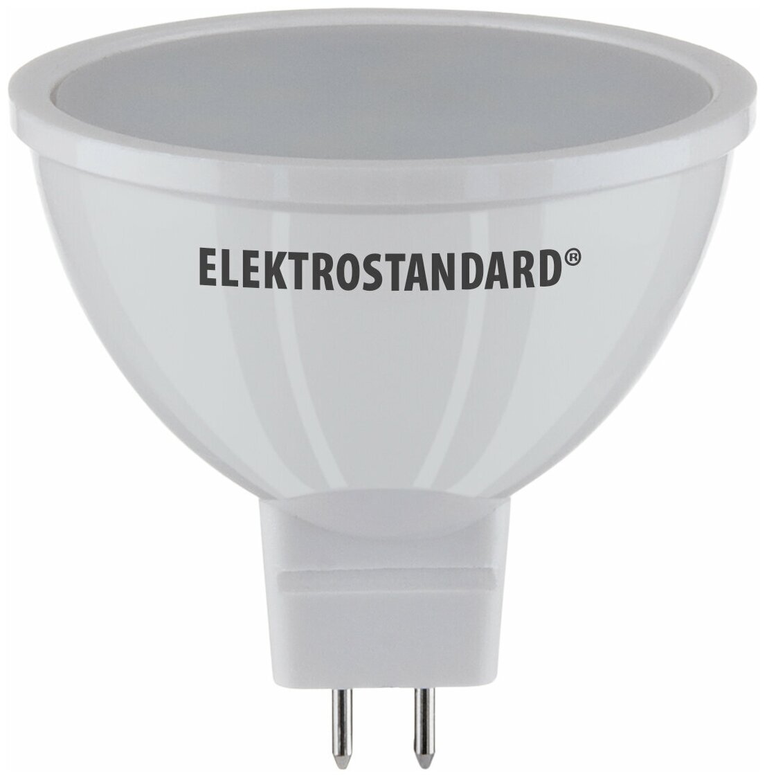 Светодиодная лампа Elektrostandard - BLG5302 JCDR01 5W 220V 4200K a049674