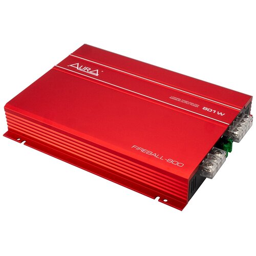 Aura Fireball-800 800000₽