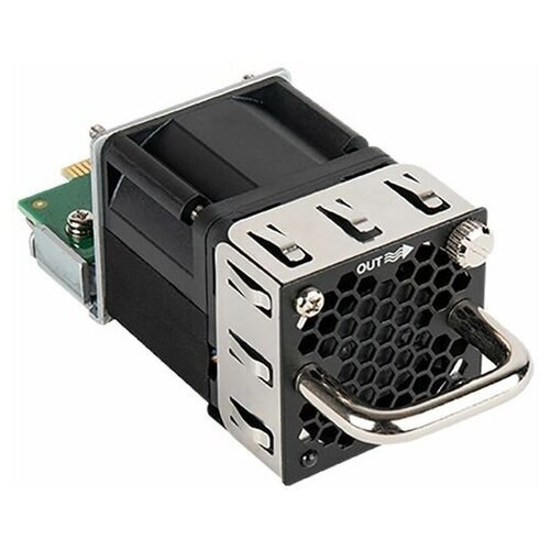 Модуль вентиляторный направление воздушного потока от передней панели к задней для коммутаторов D-Link DXS-3610 2728000₽