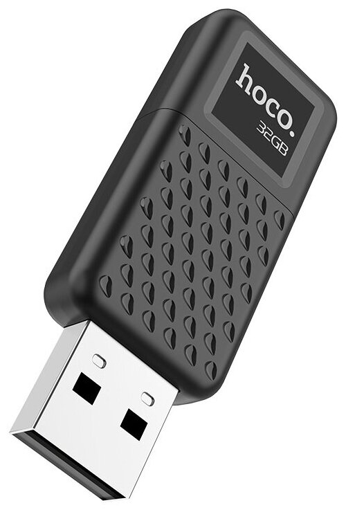 USB Flash Drive 32GB (UD6) Скорость записи 6-10MB/S, Скорость чтения 10-30MB/S