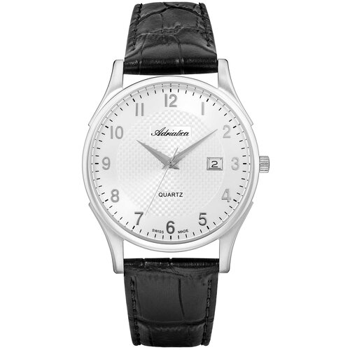 фото Часы наручные мужские adriatica a1246.5223q