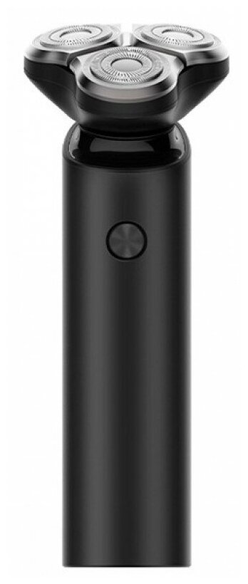 Электробритва Xiaomi Electric Shaver S500, черный (EU)