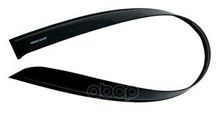 Дефлектор окон Voron Glass Samurai DEF00290 для LADA Granta Great Wall Safe Hyundai ix55
