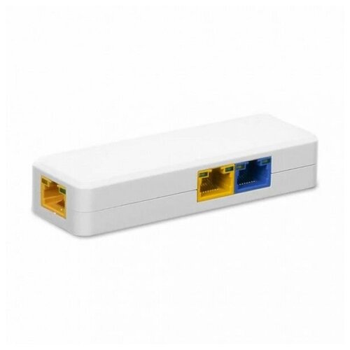 Удлинитель Ethernet + PoE AN-SE600M