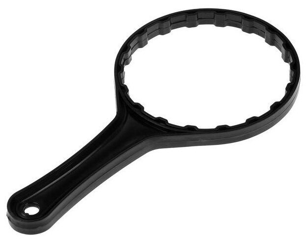 Ключ для колбы SL AquaKratos АКv-120, АКv-130, пластик
