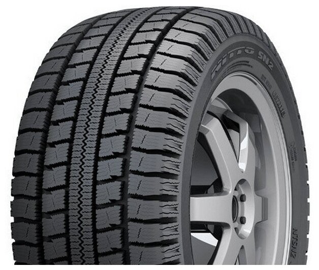 Nitto SN 2 Winter 215/65R17 99Q