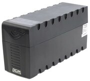 Источник бесперебойного питания Powercom RPT-600A 600VA Серый